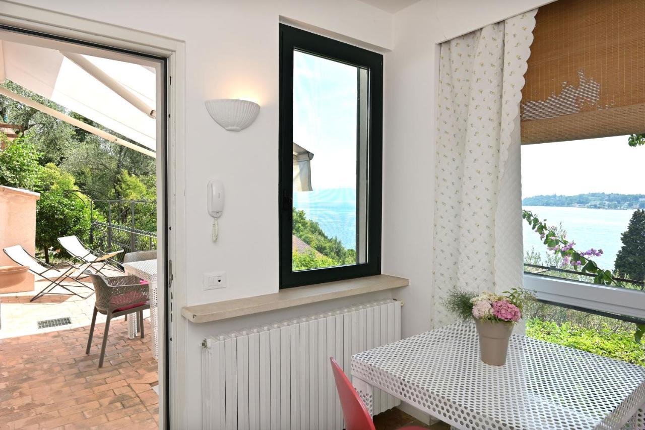 Villa Raoul Salò Εξωτερικό φωτογραφία
