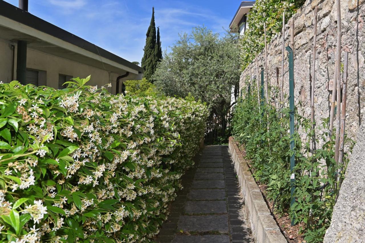 Villa Raoul Salò Εξωτερικό φωτογραφία