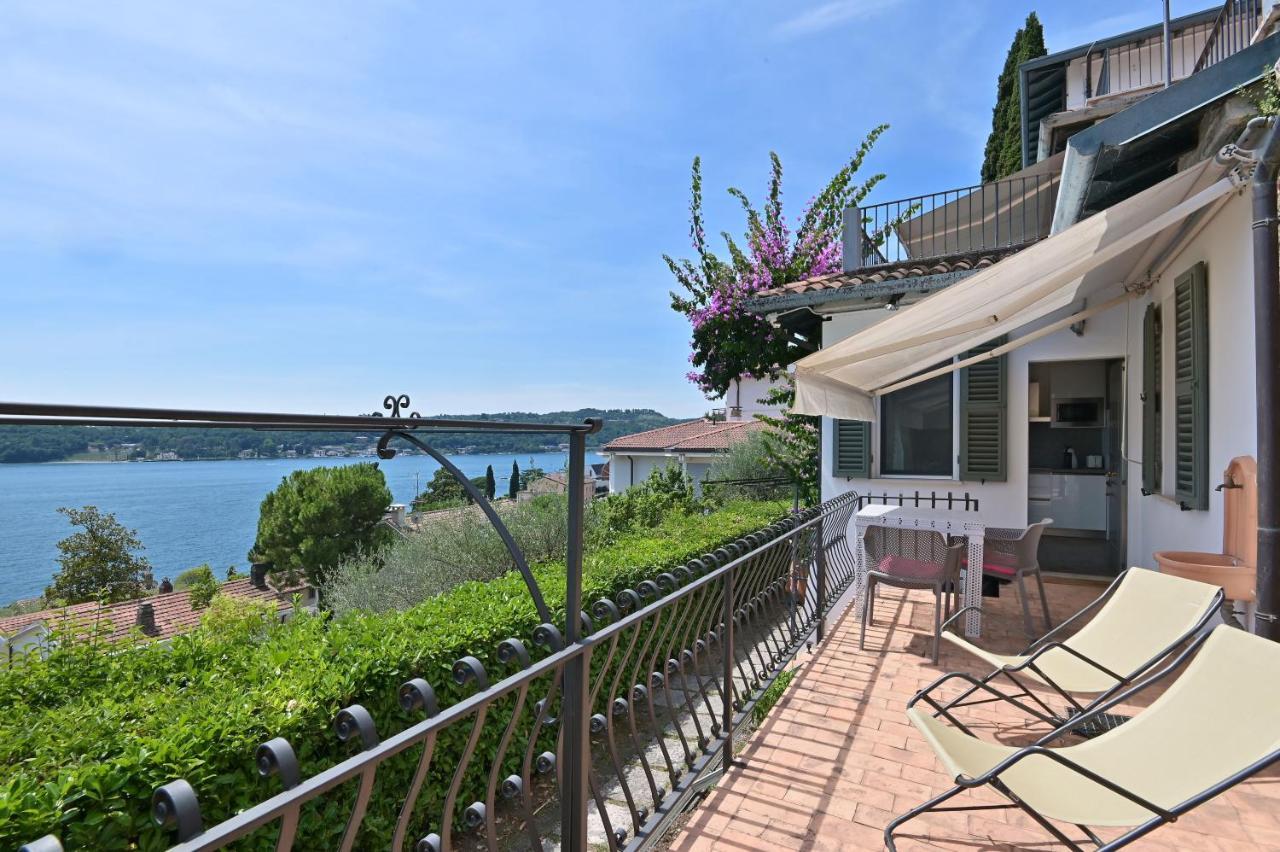 Villa Raoul Salò Εξωτερικό φωτογραφία