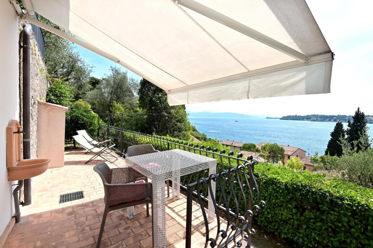 Villa Raoul Salò Εξωτερικό φωτογραφία