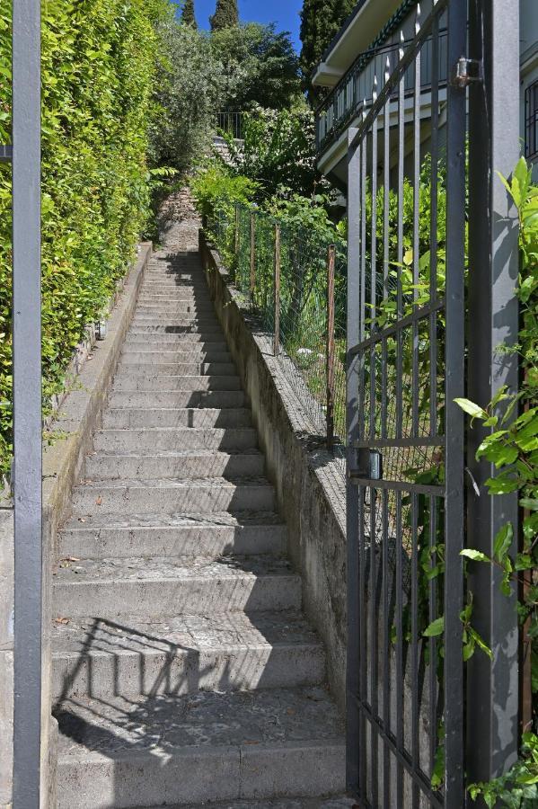 Villa Raoul Salò Εξωτερικό φωτογραφία