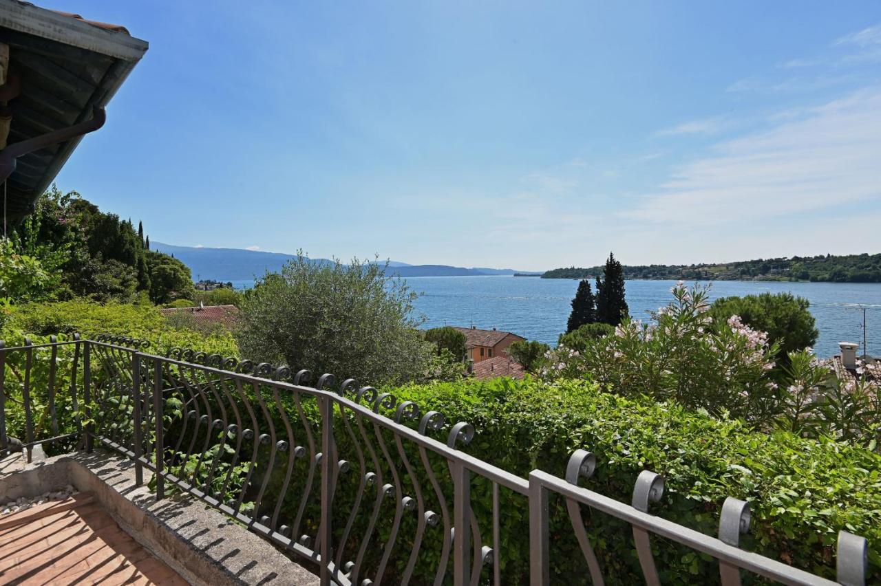 Villa Raoul Salò Εξωτερικό φωτογραφία