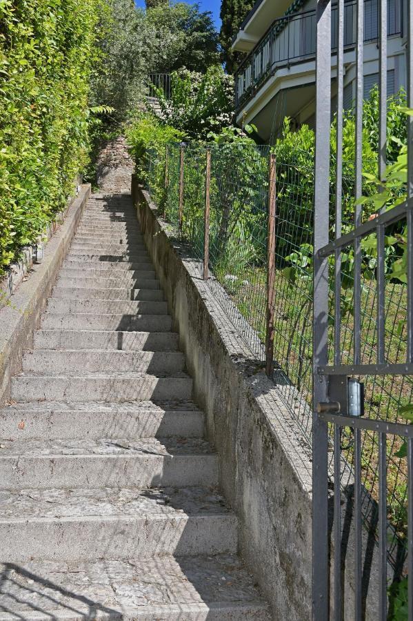 Villa Raoul Salò Εξωτερικό φωτογραφία
