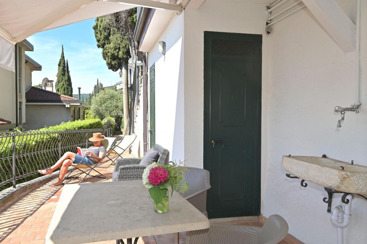 Villa Raoul Salò Εξωτερικό φωτογραφία